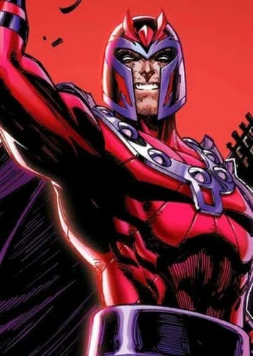 Magneto