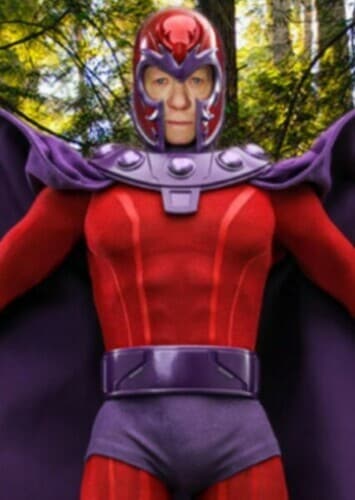 Magneto