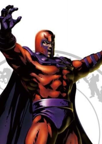 Magneto