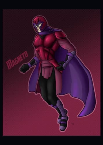 Magneto