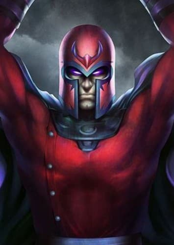 Magneto
