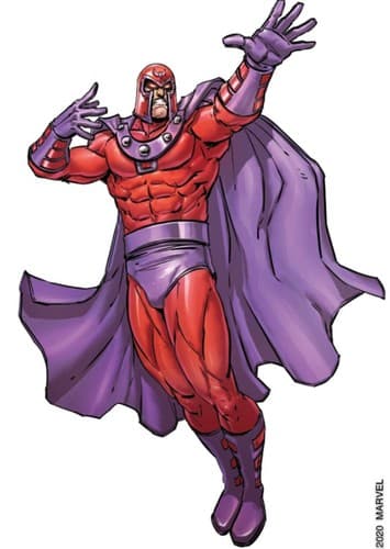 Magneto