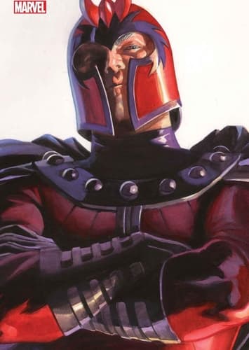 Magneto
