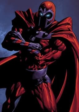 Magneto