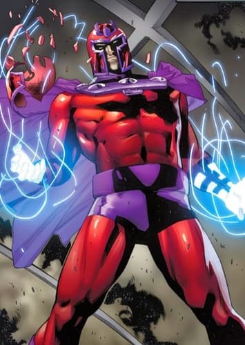 Magneto