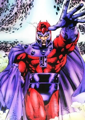 Magneto