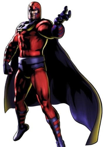 Magneto