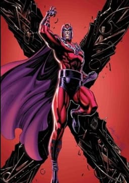 Magneto