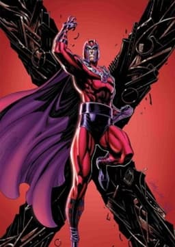Magneto
