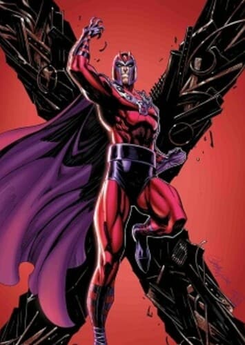 Magneto