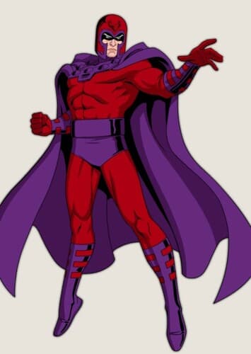 Magneto
