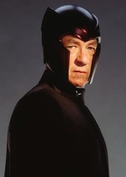 Magneto