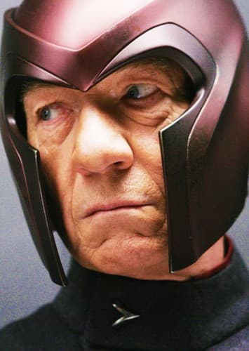 Magneto