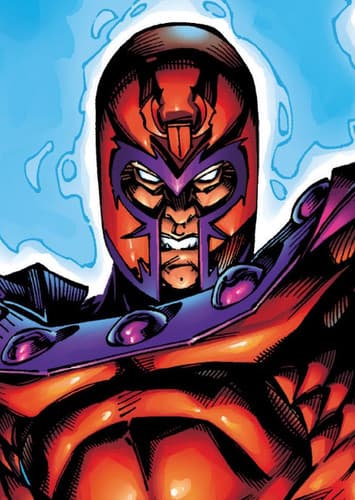 Magneto