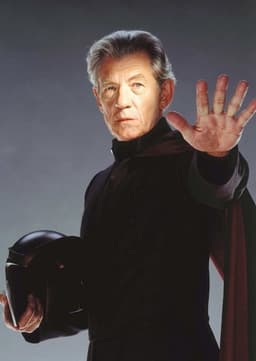 Magneto