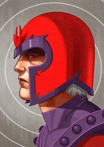 Magneto