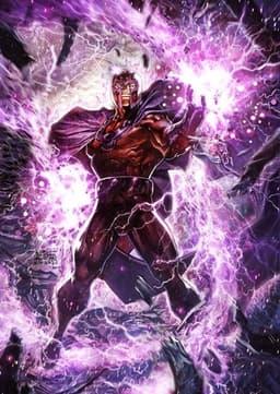 Magneto