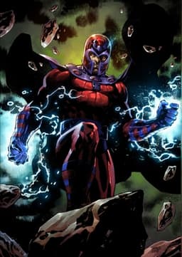 Magneto