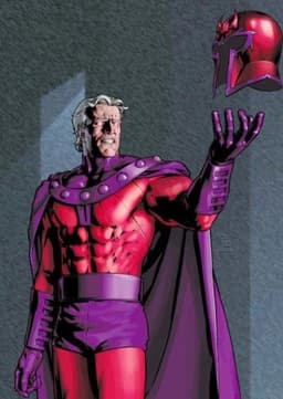 Magneto