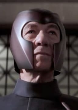 Magneto