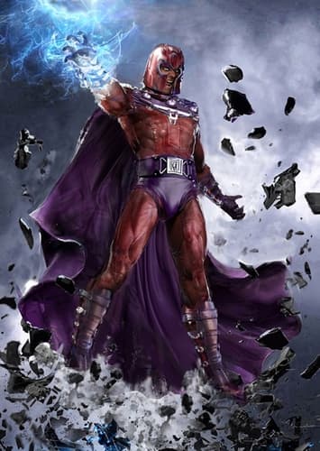 Magneto