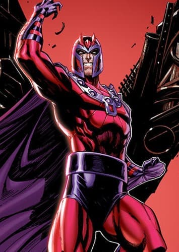 Magneto