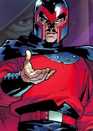 Magneto