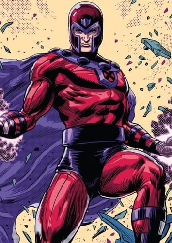 Magneto