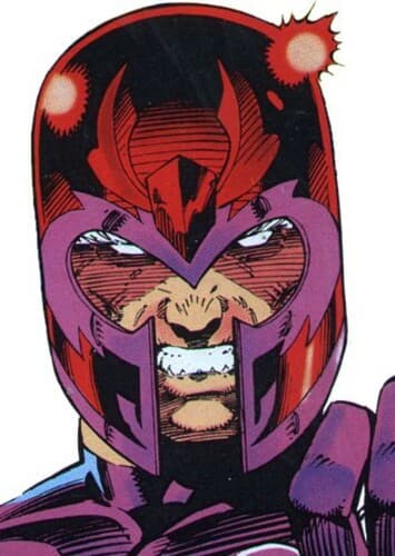 Magneto