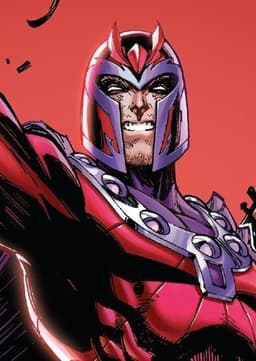 Magneto