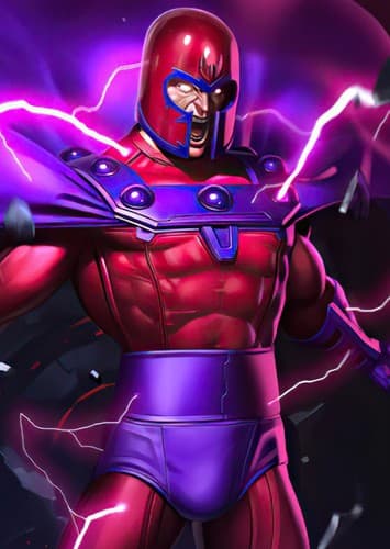 Magneto