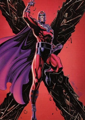 Magneto