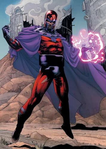 Magneto