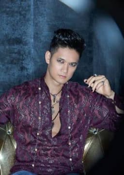 Magnus Bane