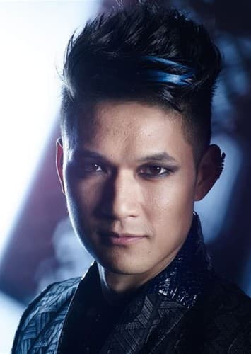 Magnus Bane