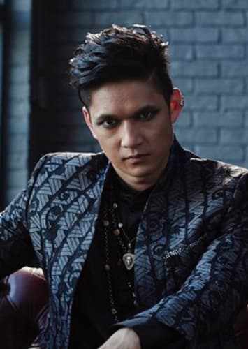 Magnus Bane