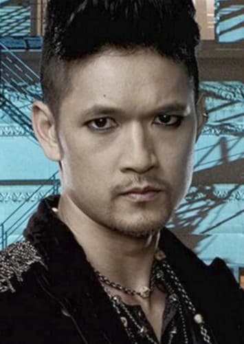 Magnus Bane