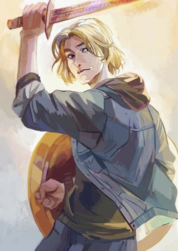 Magnus Chase