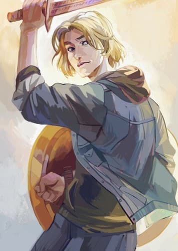 Magnus Chase
