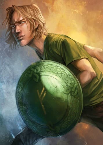 Magnus Chase