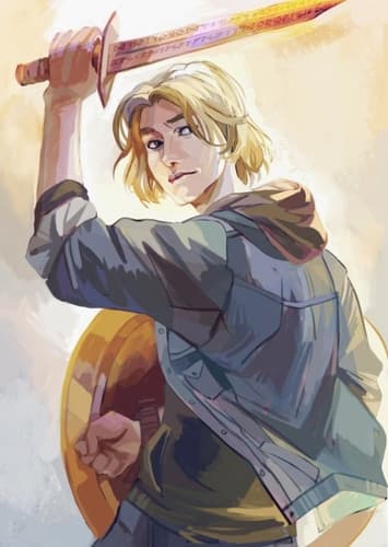 Magnus Chase
