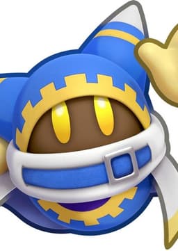 Magolor