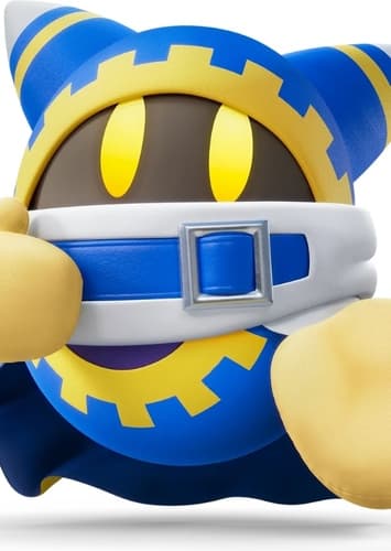 Magolor