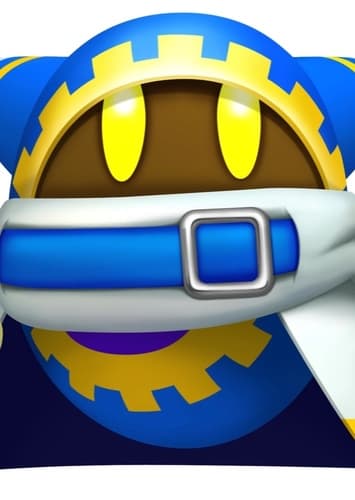 Magolor