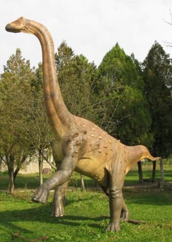 Magyarosaurus