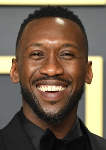 Mahershala Ali