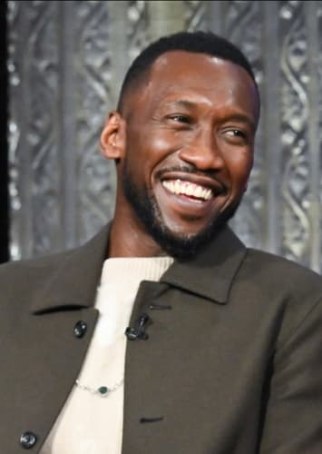 Mahershala Ali