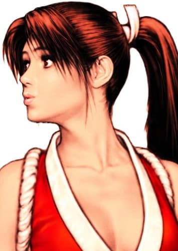 Mai Shiranui