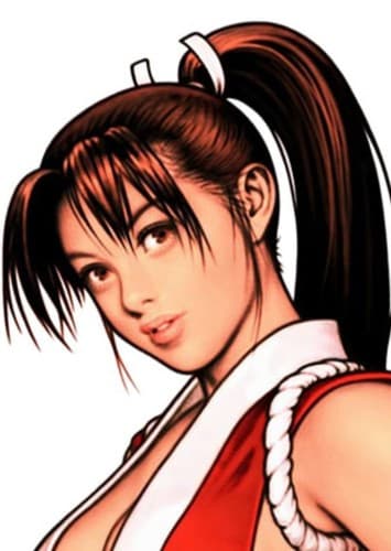 Mai Shiranui