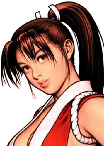 Mai Shiranui